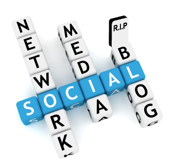 Are Facebook and Twitter Replacing the Need to Blog Among the Younger Generation?
