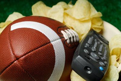 Super Bowl Marketing: The Game within the Game