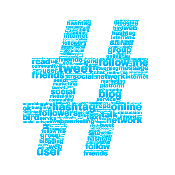 The Dos and Dont’s of #Hashtag Marketing