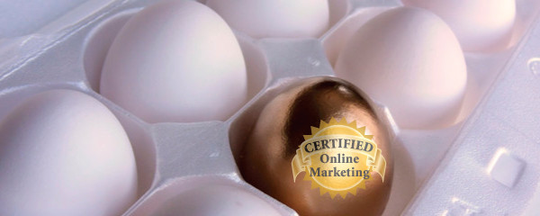 Why Social Marketers NEED Online Marketing Certification
