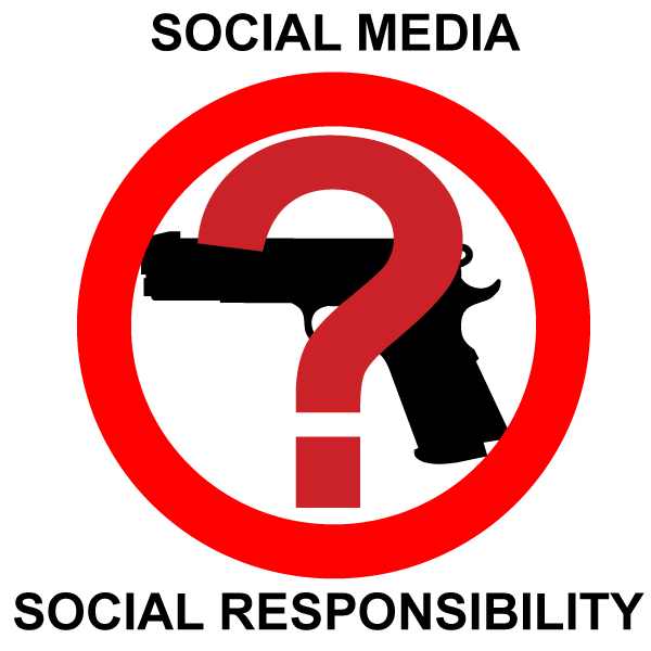Social Media Versus Social Responsibility