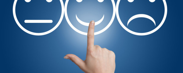 Using Emoticons to Set the Tone for Your Business