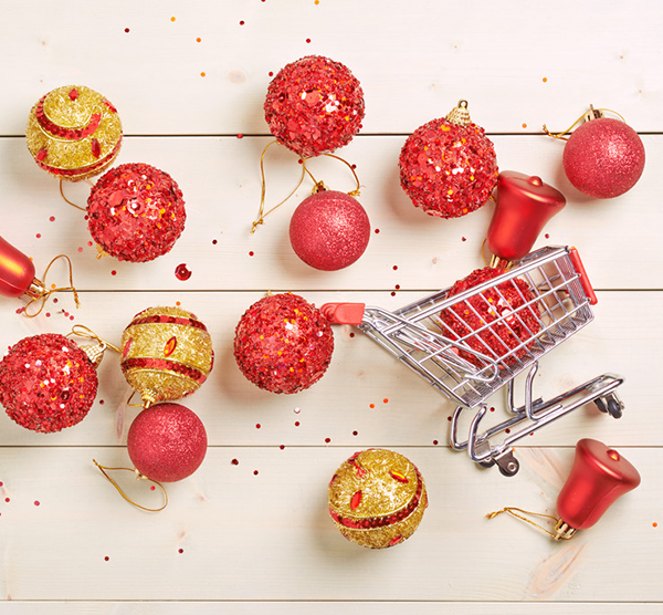 Quick Tips to Increase Conversion and Maximize Sales for the Holidays!